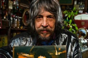 Cantor benito di Paula morre aos 84 anos em São Paulo vítima de câncer