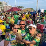 Capitão Alden intensifica...