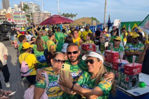 Capitão Alden intensifica apoio à campanha de Flávio Bolsonaro na véspera do segundo turno