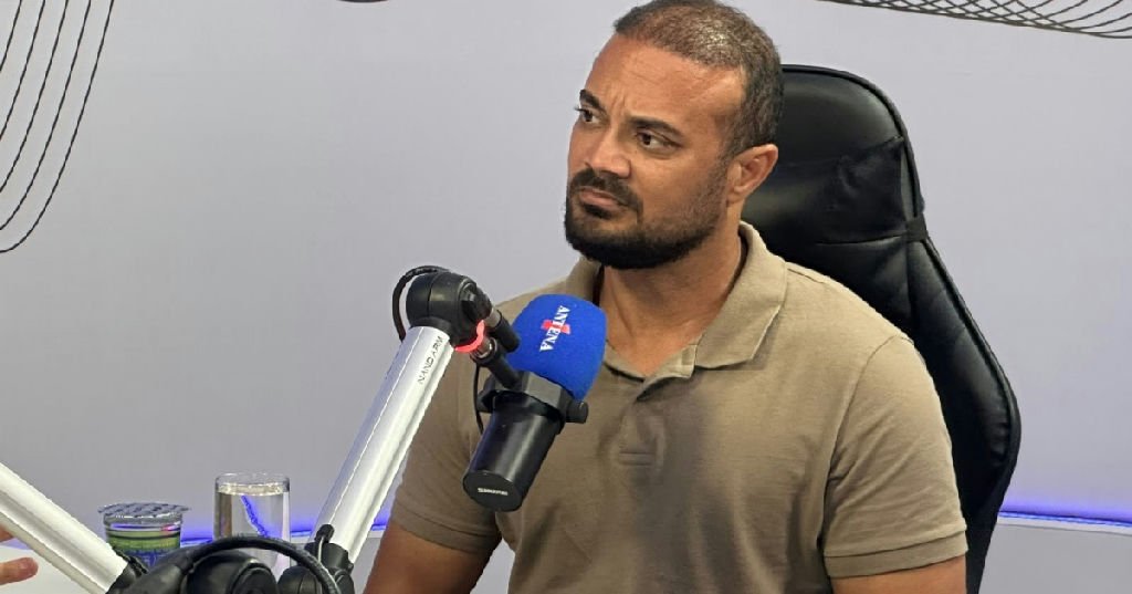 Capitão Alden prega candidaturas próprias do PL e critica alianças Anti-pt
