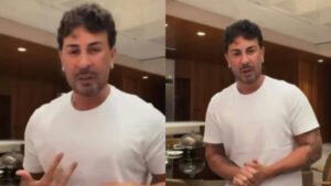 Carlinhos Maia ironiza influenciadores que pediram socorro a Trump