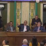 Carlos Muniz declara...