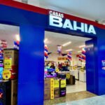 Casas bahia realiza...