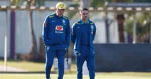 CBF amplia monitoramento de atletas visando convocação para Data Fifa de novembro