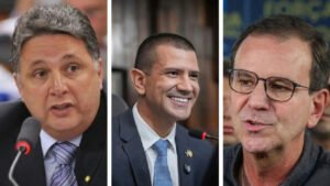 Cenário eleitoral no Rio de Janeiro pode mudar com indefinição jurídica de Garotinho