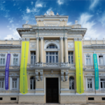 Centro cultural histórico...
