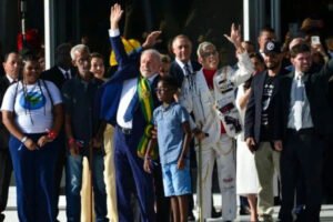 Cerimônia de posse de Lula em 2027 quebrará tradição estabelecida pela Constituição de 1988