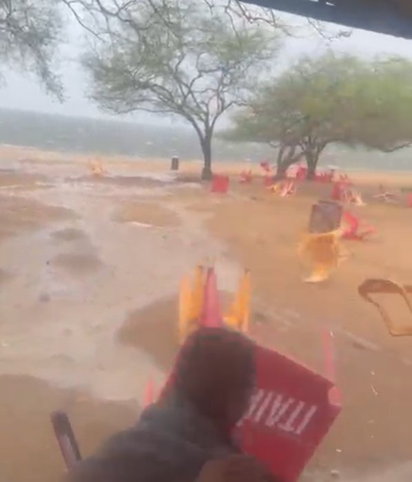 Chuva no Território do Sisal renova esperança após forte calor