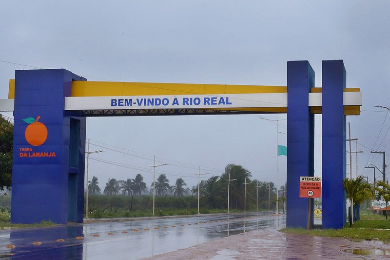 Chuvas intensas deixam dezenas de cidades em Emergência na Bahia