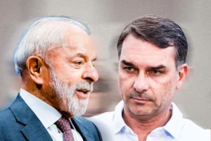 Cidades recordistas revelam polarização entre Lula e Flávio Bolsonaro no segundo turno