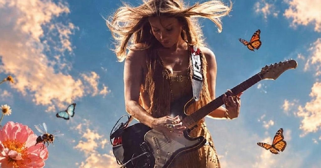 Claudia Leitte prepara o lançamento do projeto reimaginário em Salvador