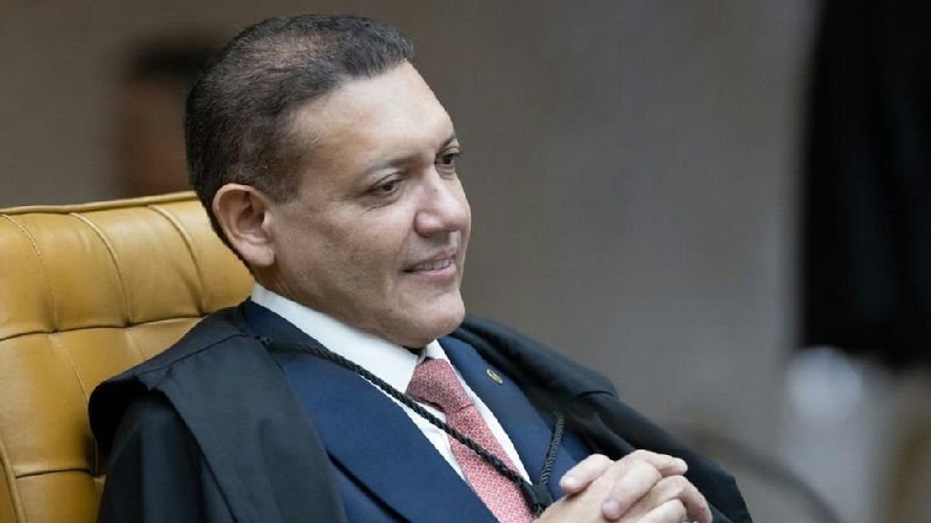 Coligação de lula apresenta mandado no TSE contra decisões de kássio nunes marques