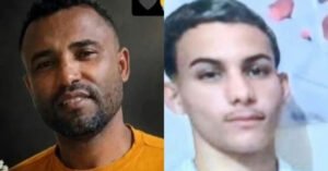 Colisão entre motocicletas resulta em duas mortes e feridos no interior