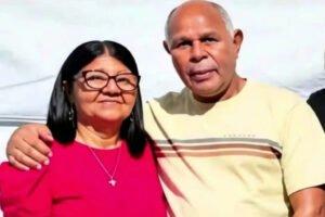 Colisão na Bahia deixa sete feridos e mata sobrinho de Luiz Gonzaga e sua esposa