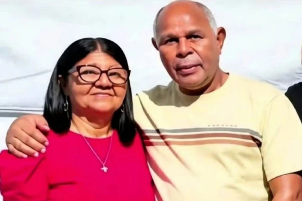 Colisão na Bahia deixa sete feridos e mata sobrinho de Luiz Gonzaga e sua esposa