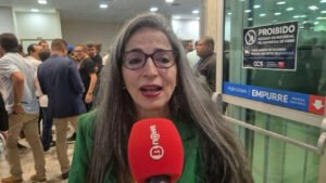 Com 162.370 votos, Raíssa Soares registra votação histórica para o PL na Bahia em 2026