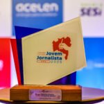Concurso Jovem Jornalista...