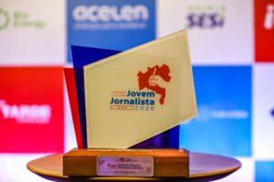 Concurso Jovem Jornalista 2026 celebra o protagonismo estudantil e a educomunicação