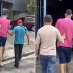 Condenado a quase...