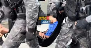 Confronto policial no Engenho Velho de Brotas deixa um morto e um ferido