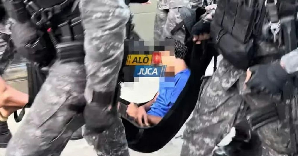 Confronto policial no Engenho Velho de Brotas deixa um morto e um ferido