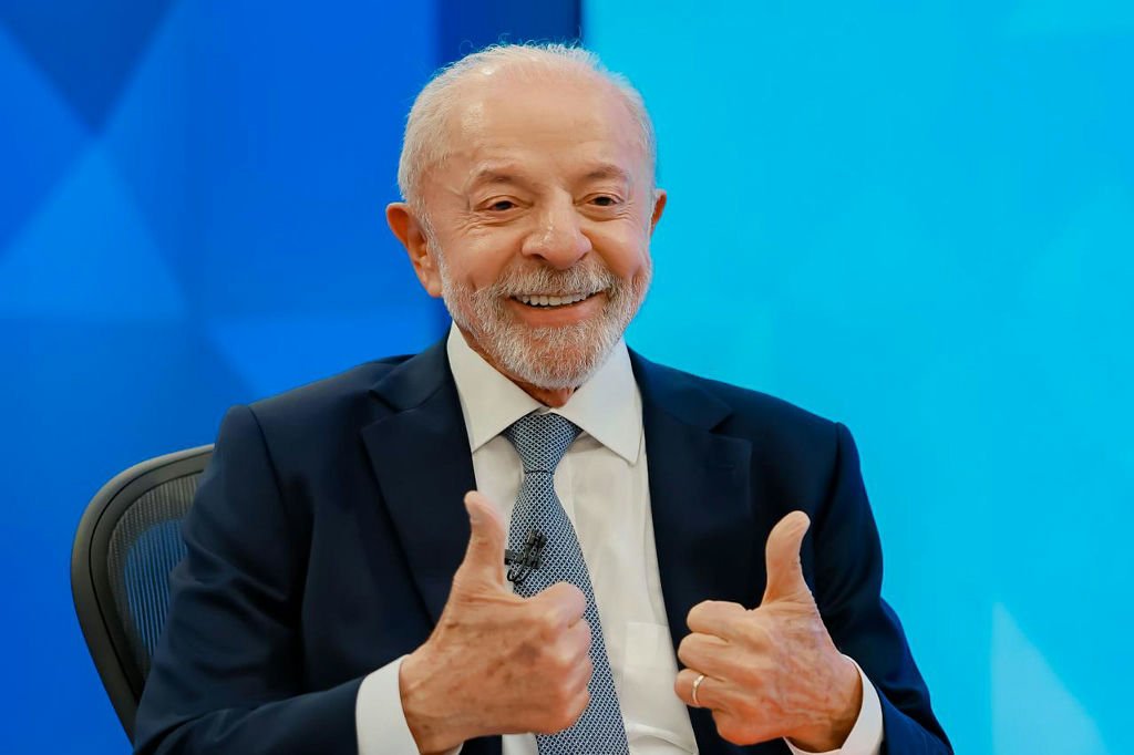 Congresso promulga fim da escala 6x1 com presença de Lula nesta sexta-feira