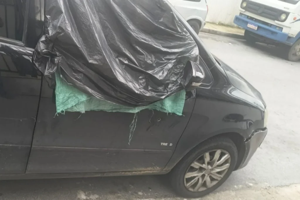 Corregedoria da Polícia Civil investiga disparo que feriu entregadora na zona oeste de São Paulo