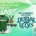Corrida de Villas...