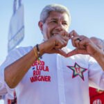 Crescimento de Jerônimo...