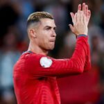 Cristiano Ronaldo desabafa...