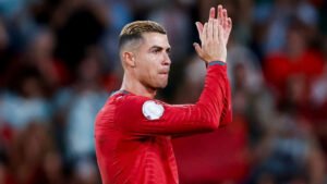 Cristiano Ronaldo desabafa sobre atrito com técnico e questiona compromissos na seleção