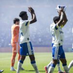 Cruzeiro contrata Paulinho...