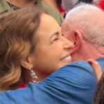 Daniela Mercury participa...