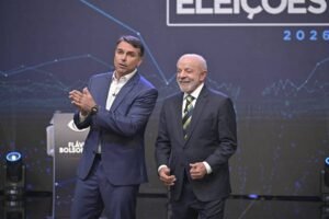 Debate presidencial na rede globo define novas diretrizes e adota regra anti-deboche para o segundo turno