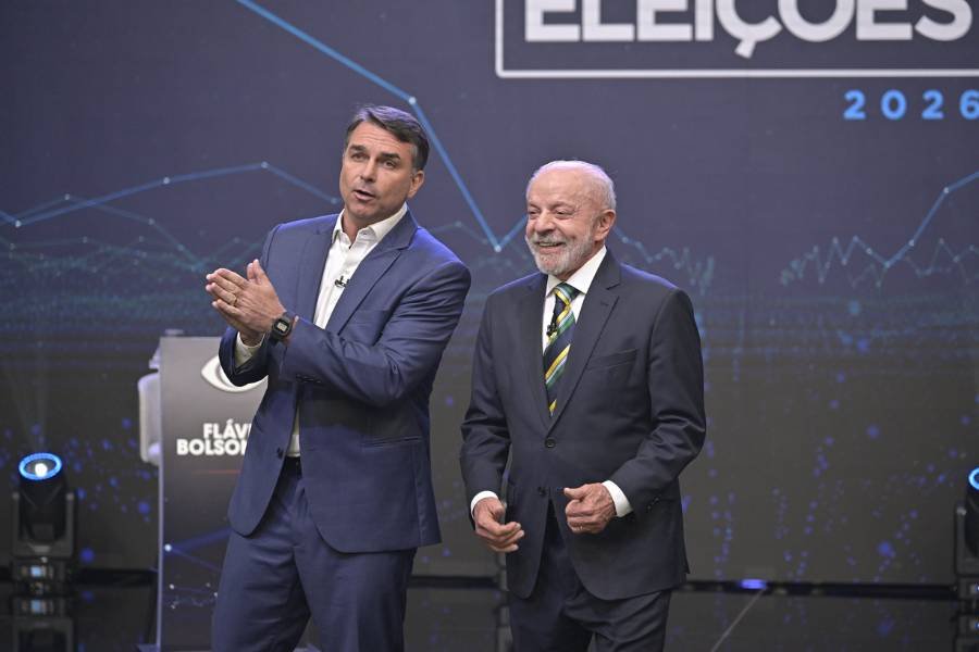 Debate presidencial na rede globo define novas diretrizes e adota regra anti-deboche para o segundo turno