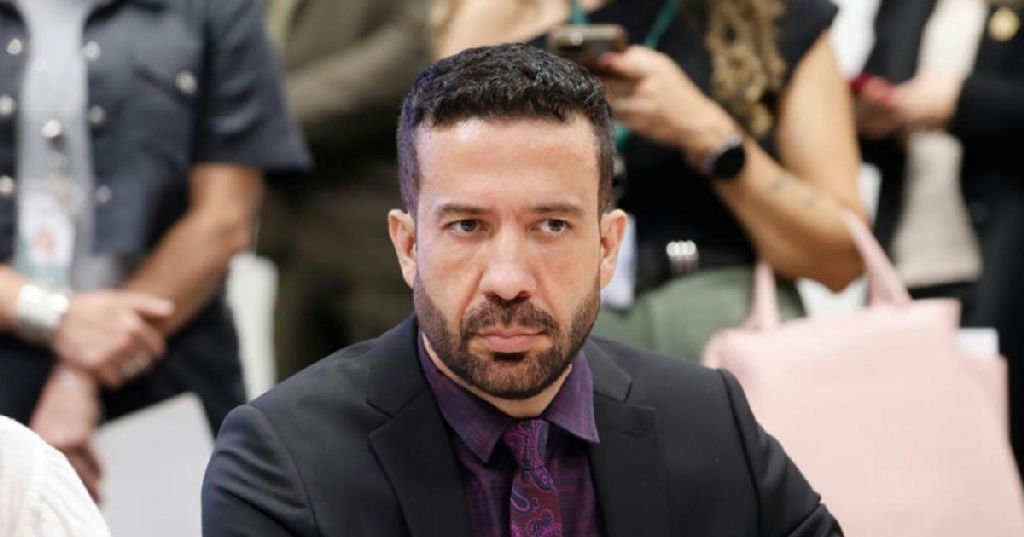 Deputado André Janones tem melhora após arritmia e alta médica é prevista