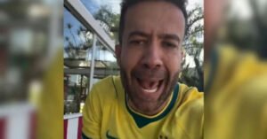Deputado federal André Janones é internado em unidade de terapia intensiva em São Paulo