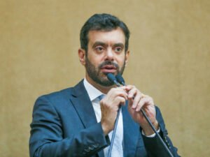 Deputado Tiago Correia sinaliza intenção de concorrer à Prefeitura de Salvador