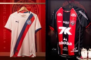 Dívidas de Bahia e Vitória ultrapassam R$ 400 milhões em ranking nacional