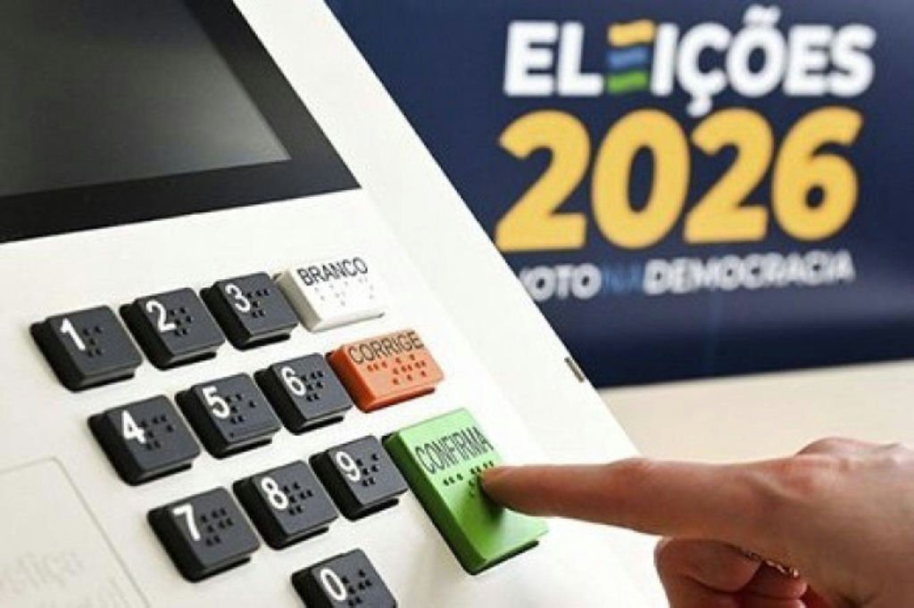 Documentos oficiais exigidos para votação nas eleições de 2026