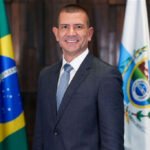 Douglas Ruas é...
