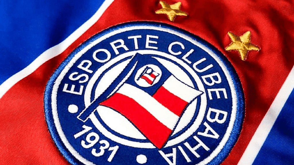 Dupla do Bahia integra seleção do Brasileirão até a trigésima segunda rodada