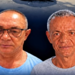 Duplo homicídio assusta...