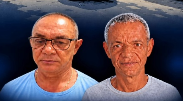 Duplo homicídio assusta moradores e mobiliza polícia na bahia