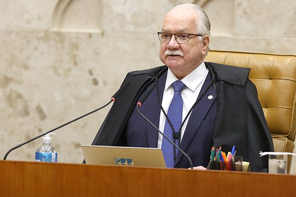 Edson Fachin determina arquivamento de cinco investigações do inquérito das fake news