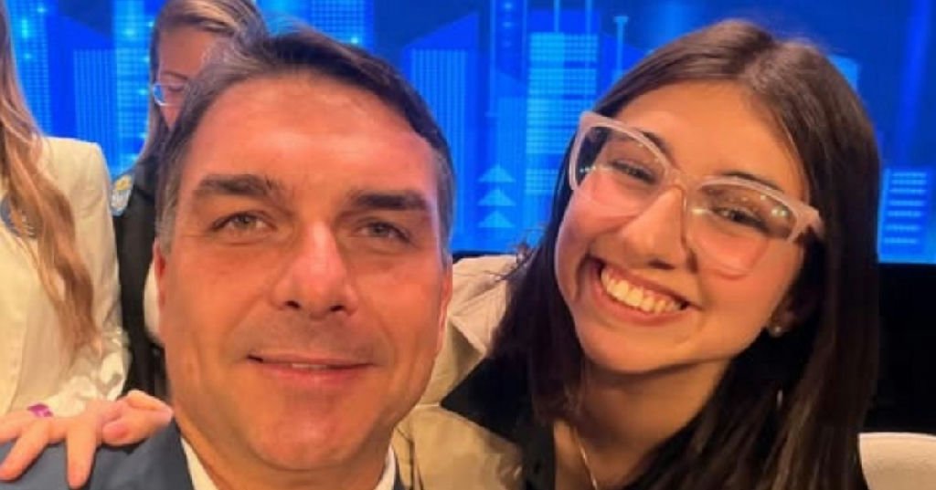 Eduarda Campopiano confirma presença em evento político na capital baiana