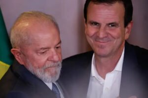 Eduardo Paes reafirma autonomia política em relação ao governo Lula