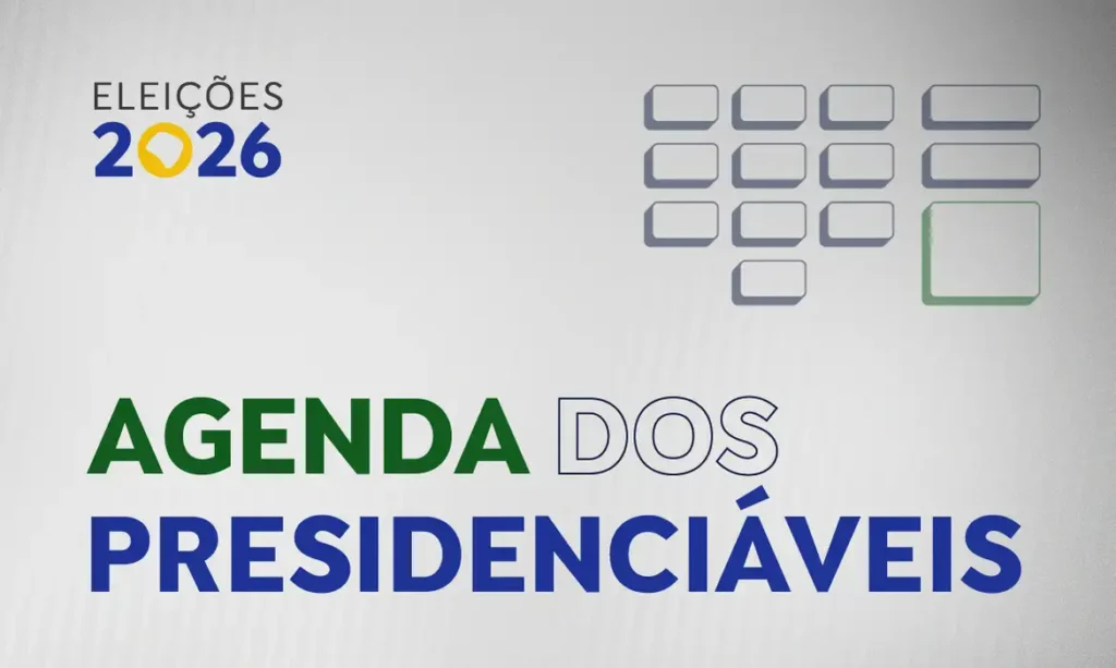 Eleições 2026: candidatos à presidência divulgam compromissos para o segundo turno