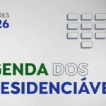 Eleições 2026: candidatos...