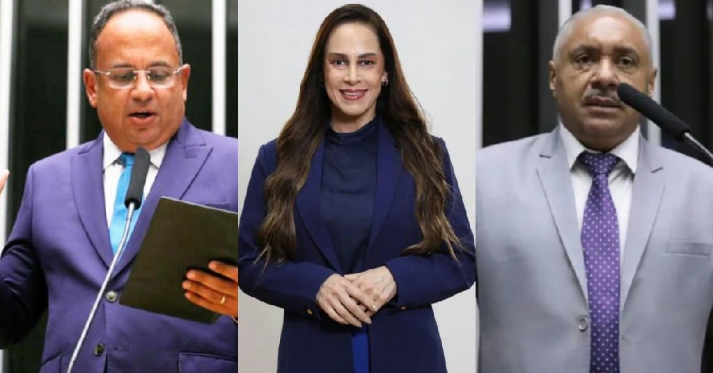 Eleições 2026: famosos que não conquistaram votos suficientes para o Congresso